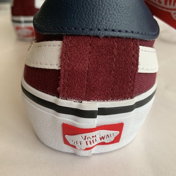 Vans Old School Off The Wall - Picture 9 of 9